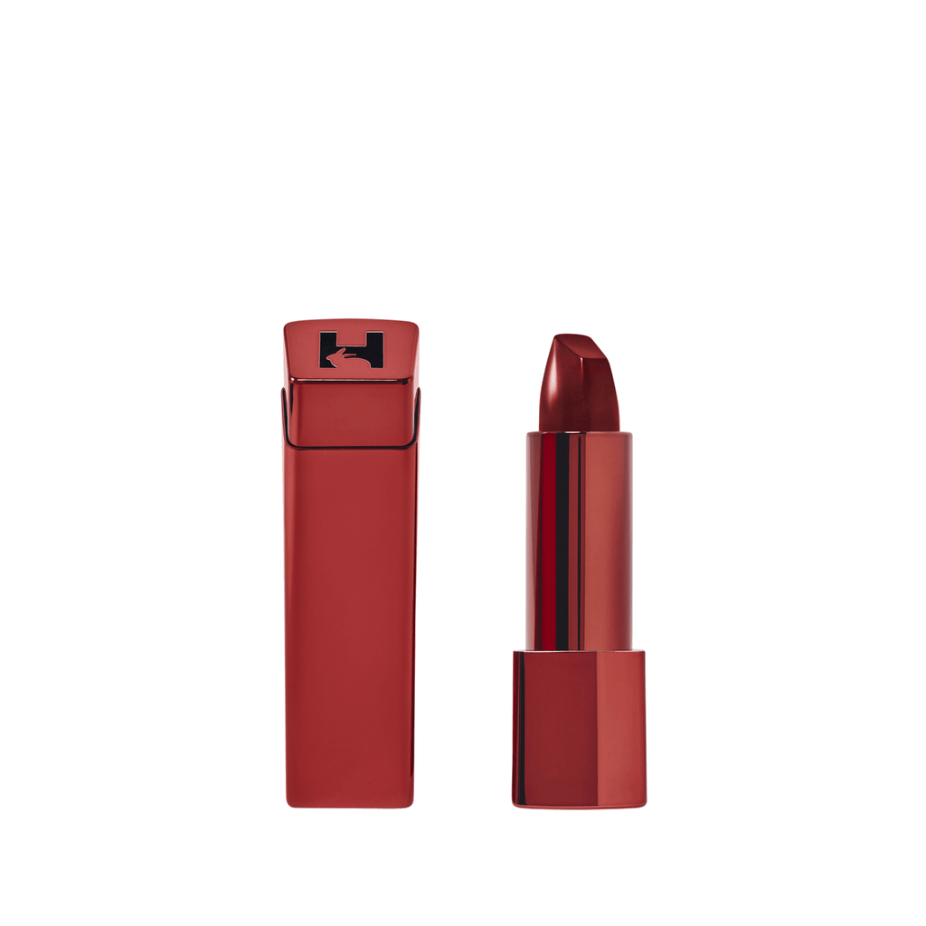 Unlocked Satin Crème Lipstick