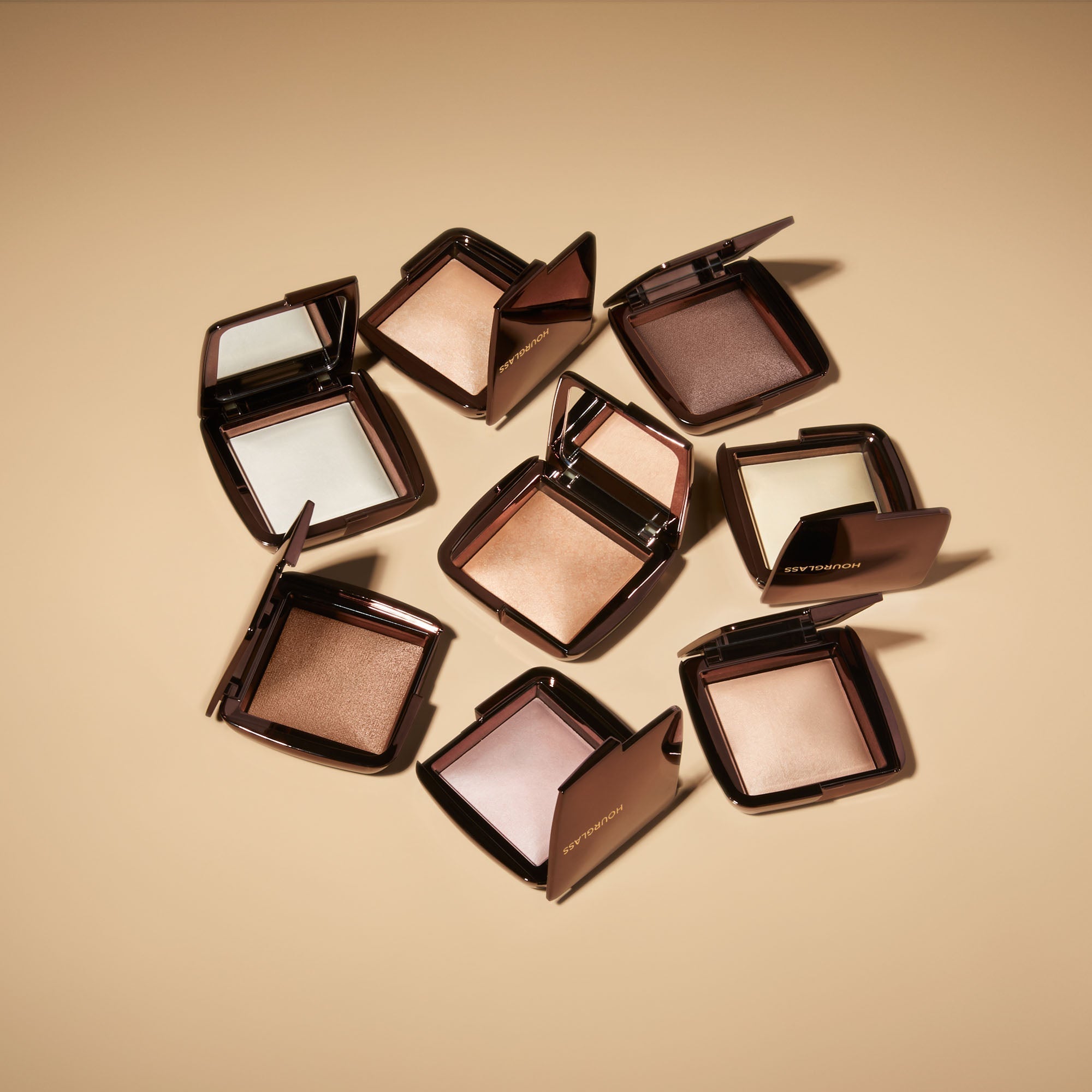 Ambient™ Lighting Finishing Powder - Travel Size