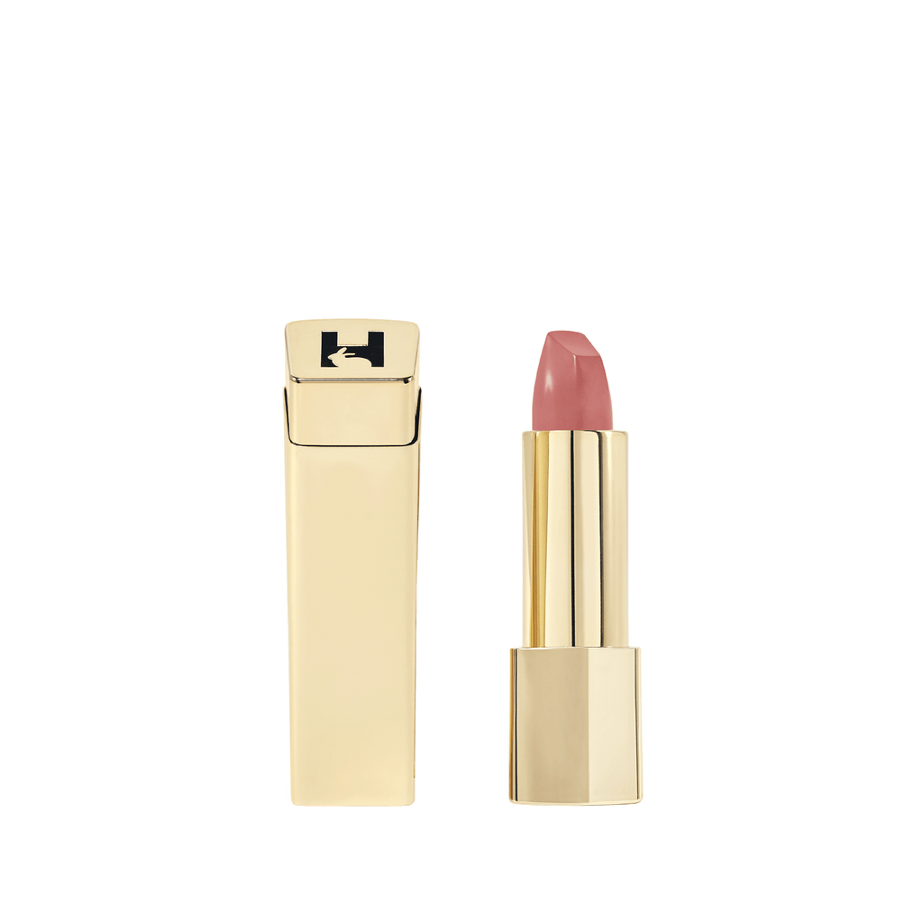Unlocked Satin Crème Lipstick