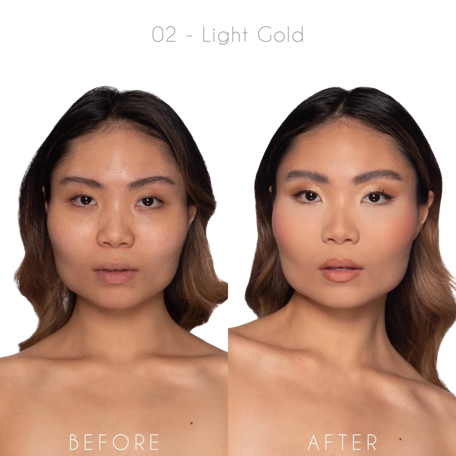 BPerfect Cosmetics Mrs Glam - Glorious Skin Powder Foundation