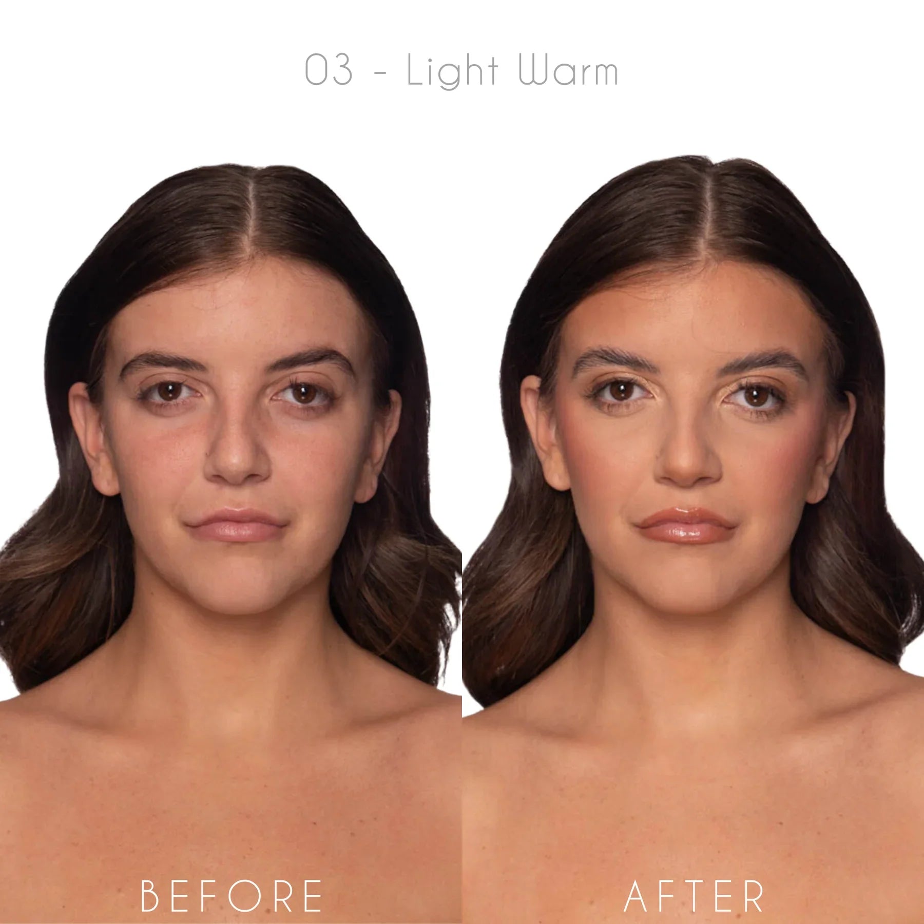 BPerfect Cosmetics Mrs Glam - Glorious Skin Powder Foundation