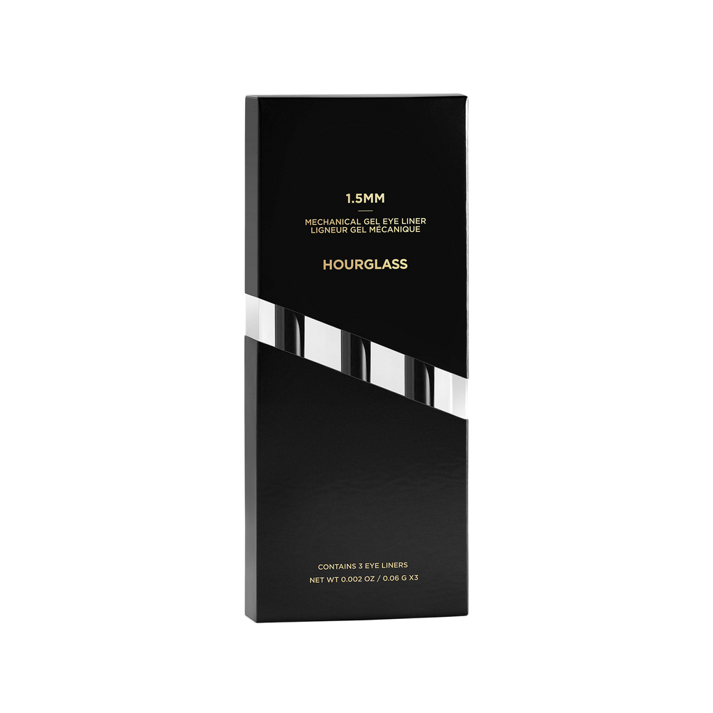 1.5MM™ Mechanical Gel Eye Liner - 3 Pack