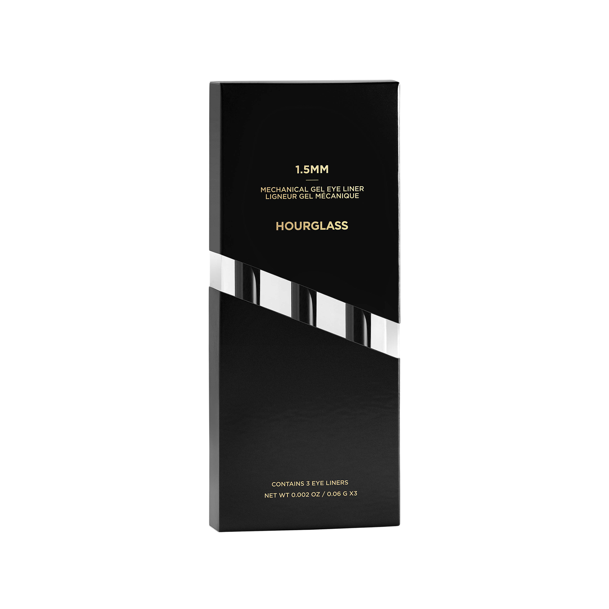 1.5MM™ Mechanical Gel Eye Liner - 3 Pack