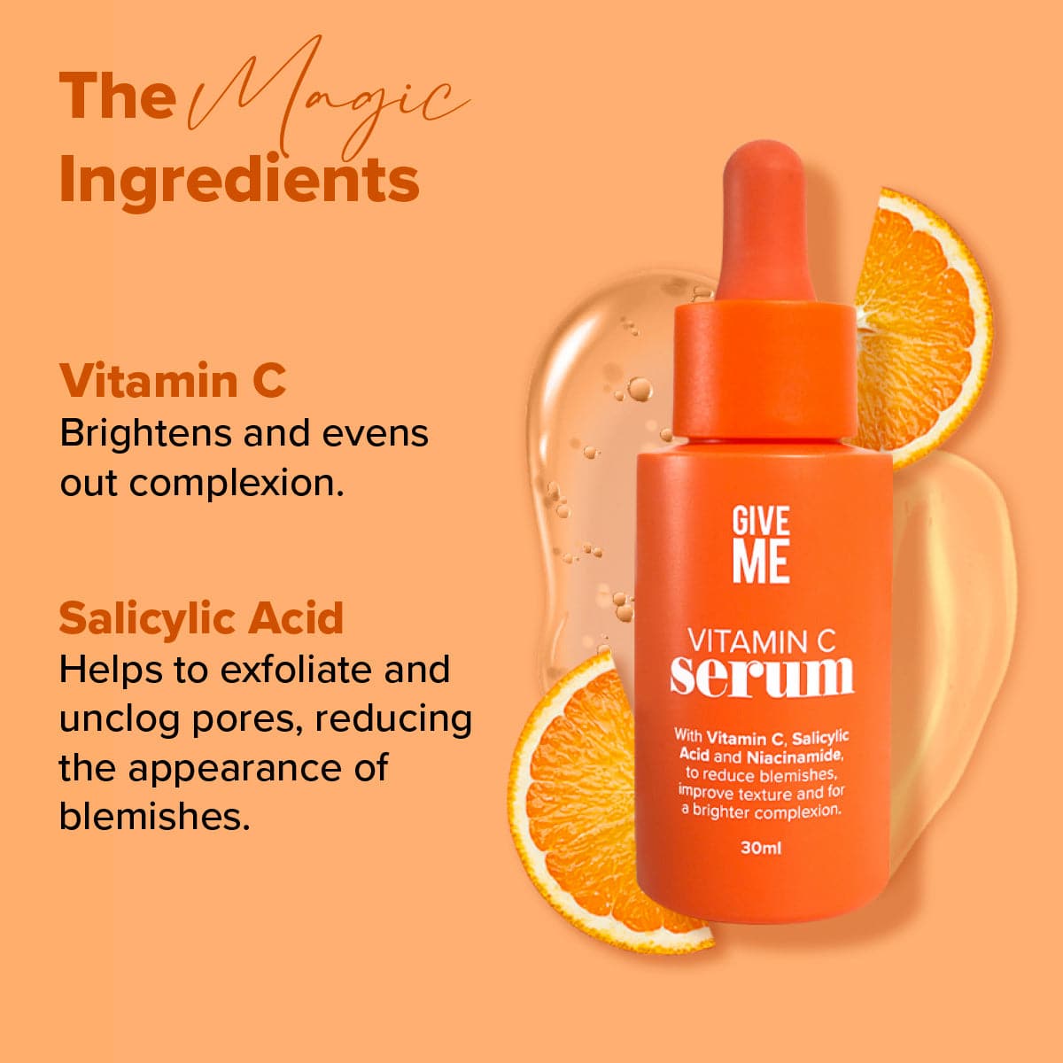 10% Vitamin C Illuminating Serum