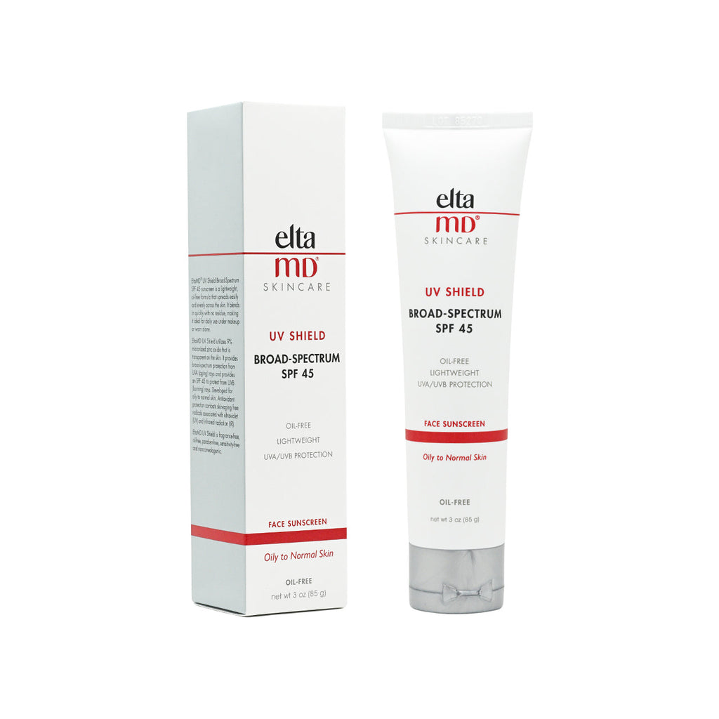 EltaMD SPF45 UV Shield Broad-Spectrum 85ml
