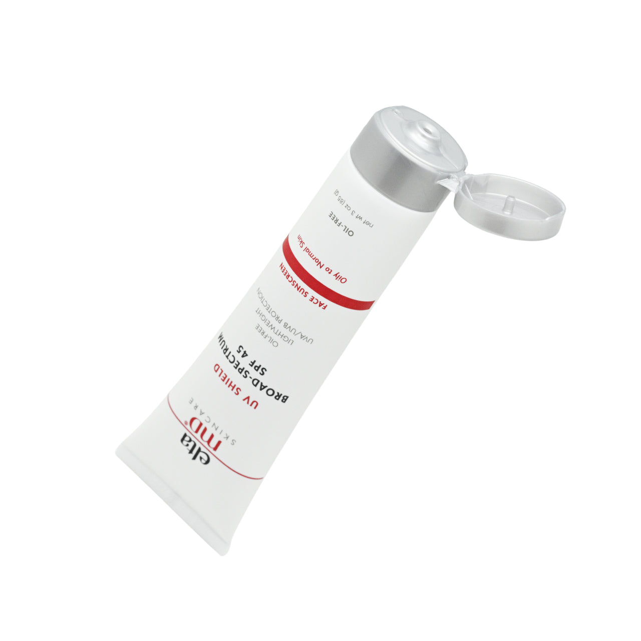 EltaMD SPF45 UV Shield Broad-Spectrum 85ml