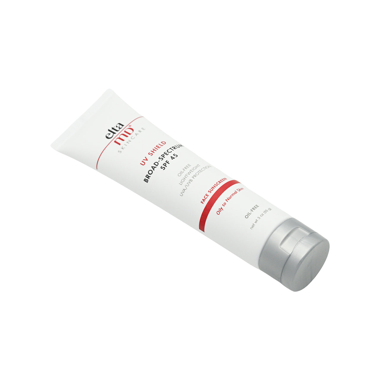 EltaMD SPF45 UV Shield Broad-Spectrum 85ml