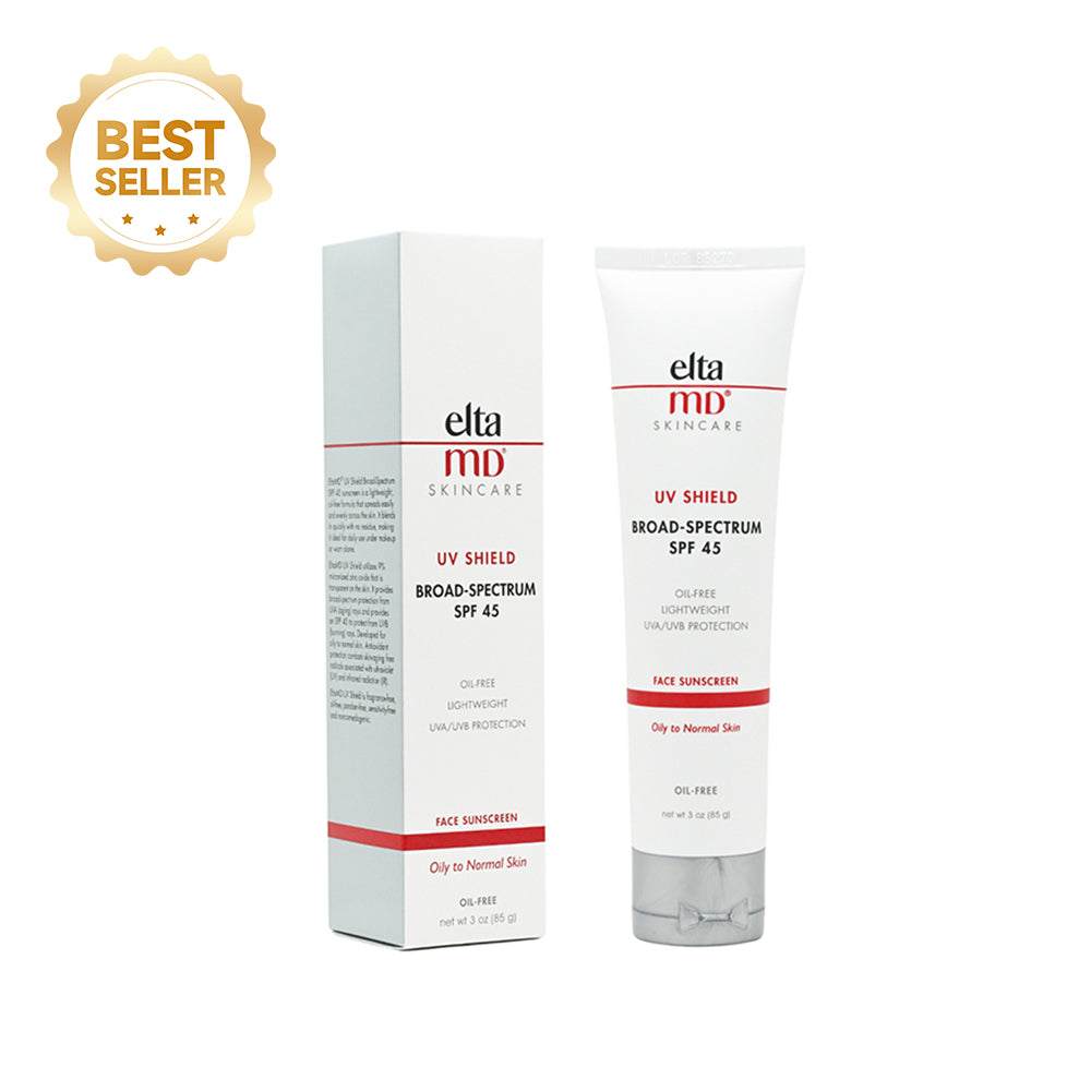 EltaMD SPF45 UV Shield Broad-Spectrum 85ml
