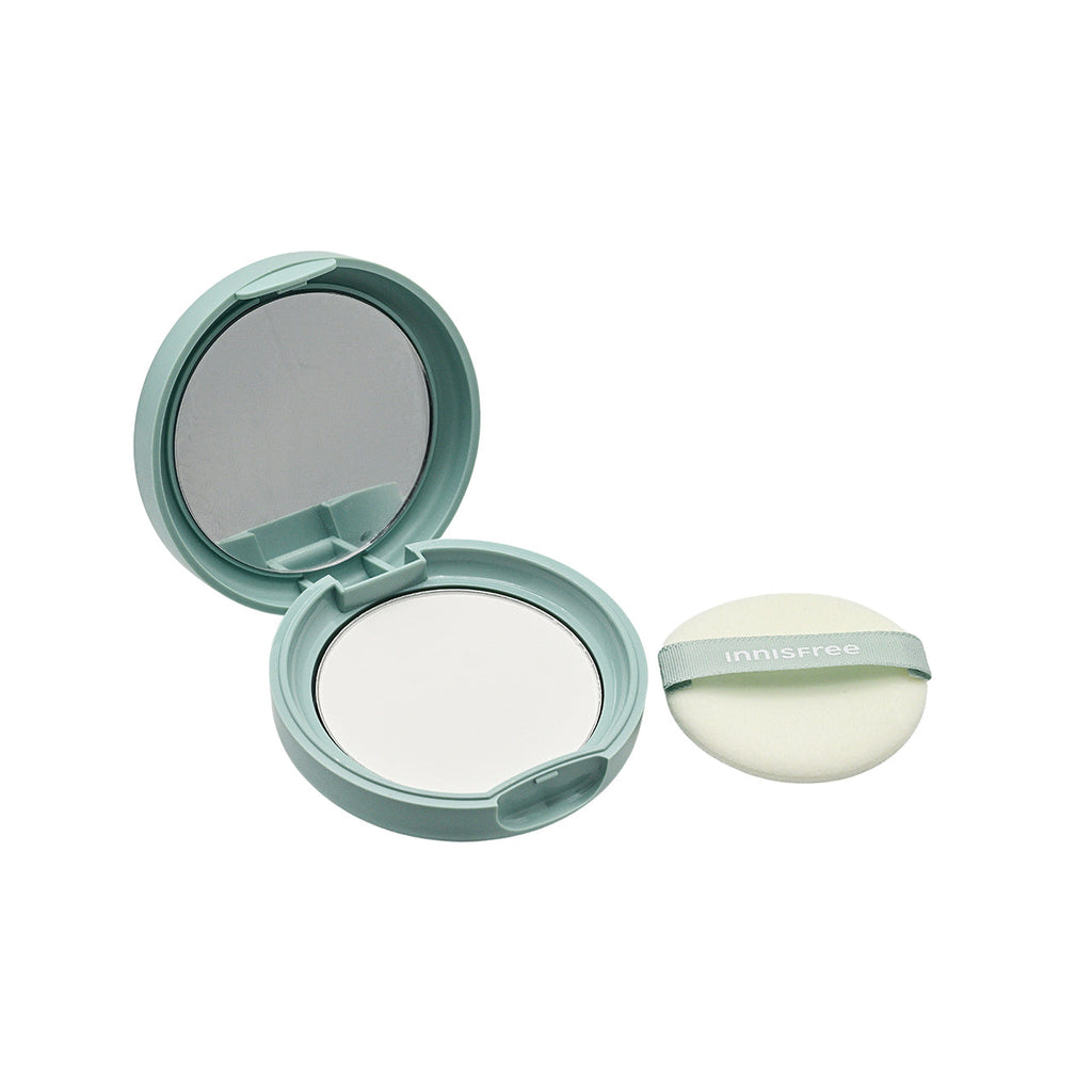 Innisfree No-Sebum Mineral Pack 8.5g