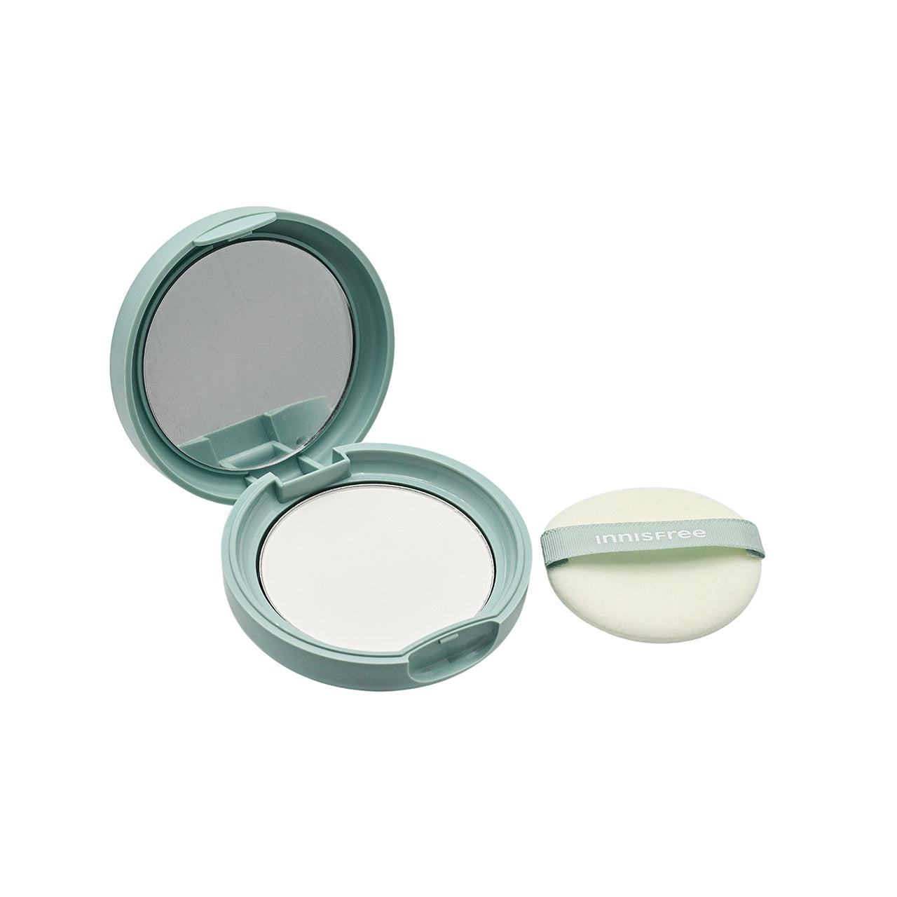 Innisfree No-Sebum Mineral Pack 8.5g