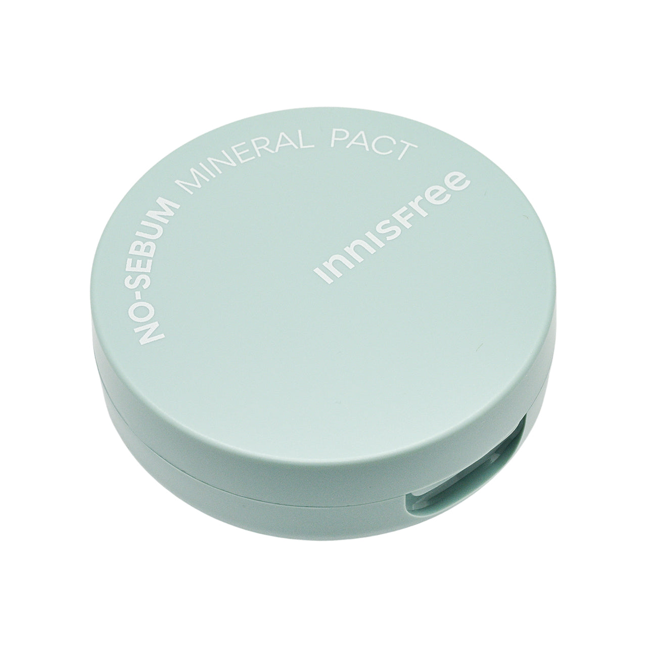 Innisfree No-Sebum Mineral Pack 8.5g