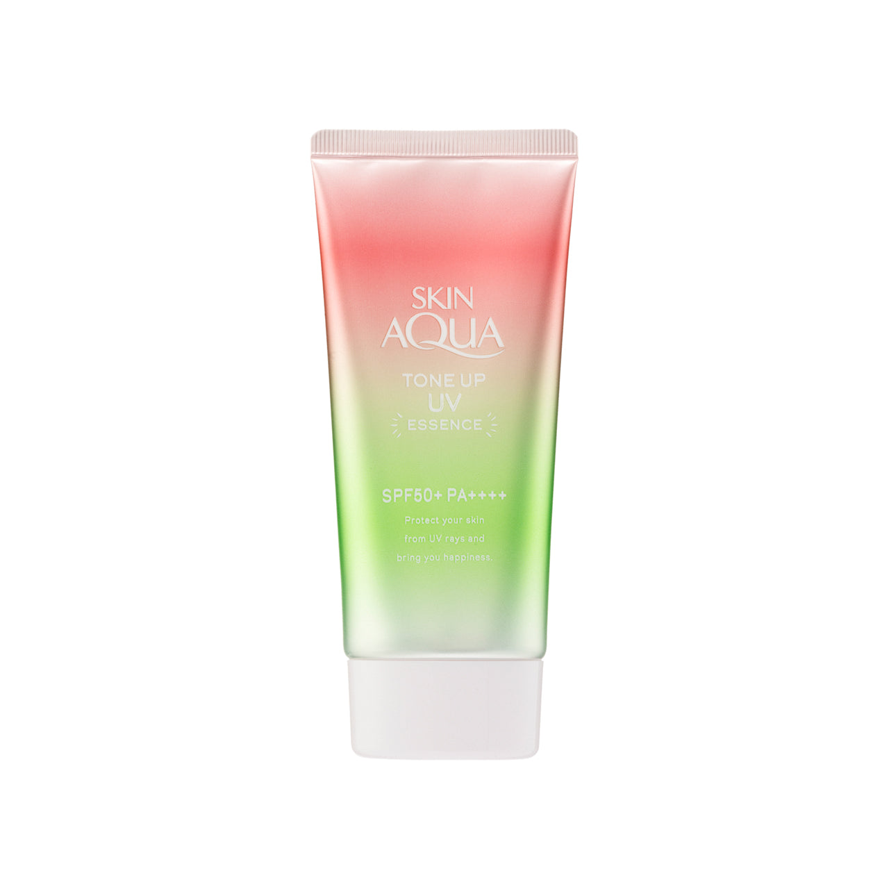 Mentholatum Sunplay Skin Aqua Tone-Up Uv Essence 80G