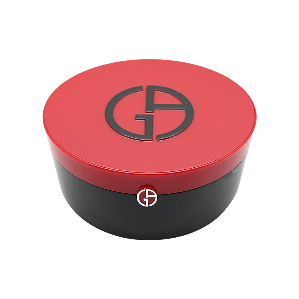 Giorgio My Armani To Go Cushion Case Lacquer 1pc