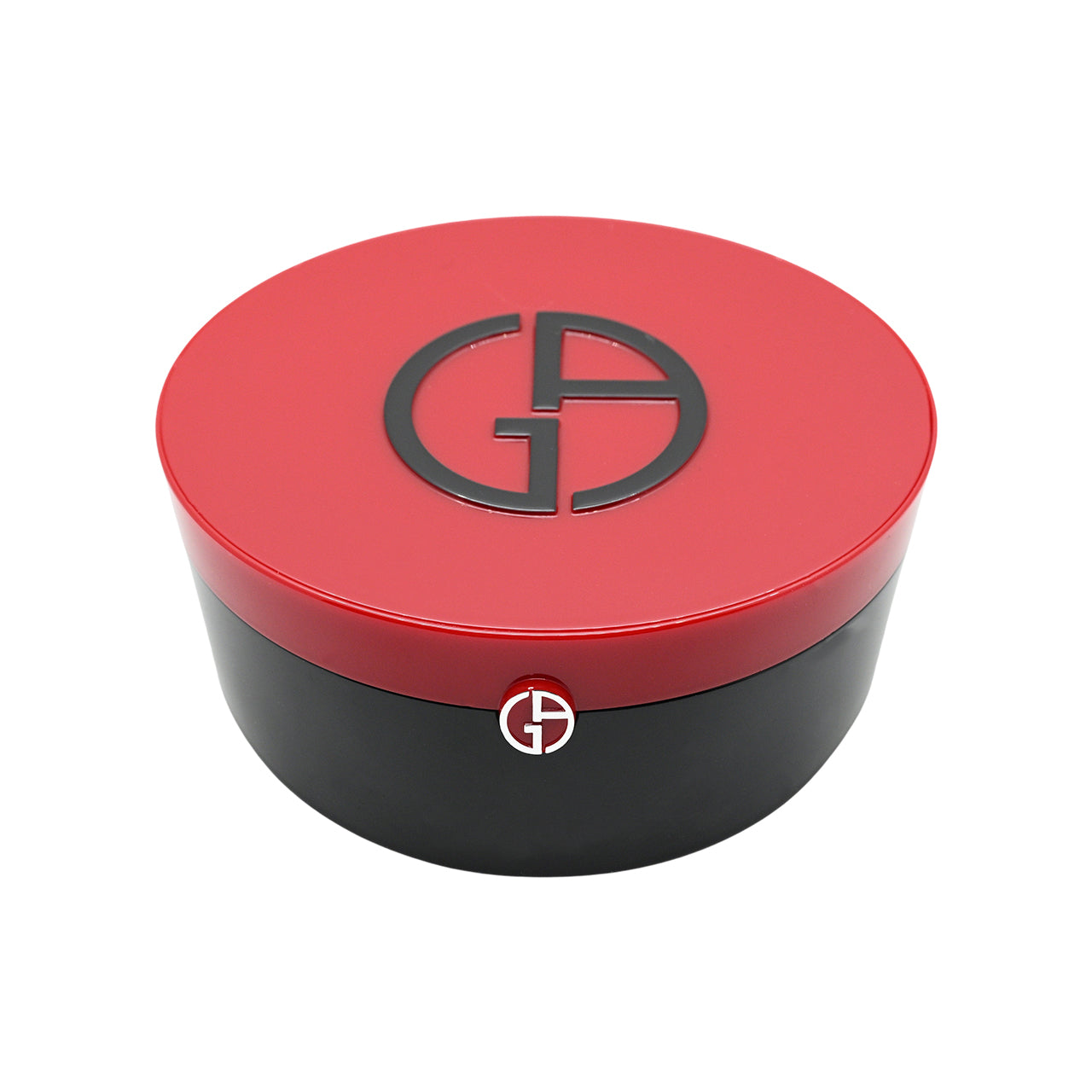 Giorgio My Armani To Go Cushion Case Lacquer 1pc