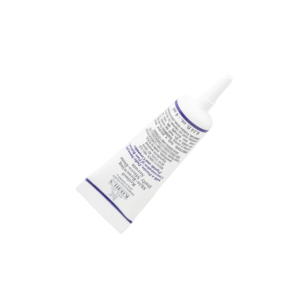 Kiehl's Retinol Skin-Renewing Daily Micro-Dose Serum 4ml