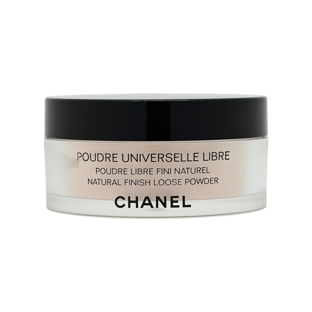 Chanel Poudre Universelle Libre Natural Finish Loose Powder #12 30g