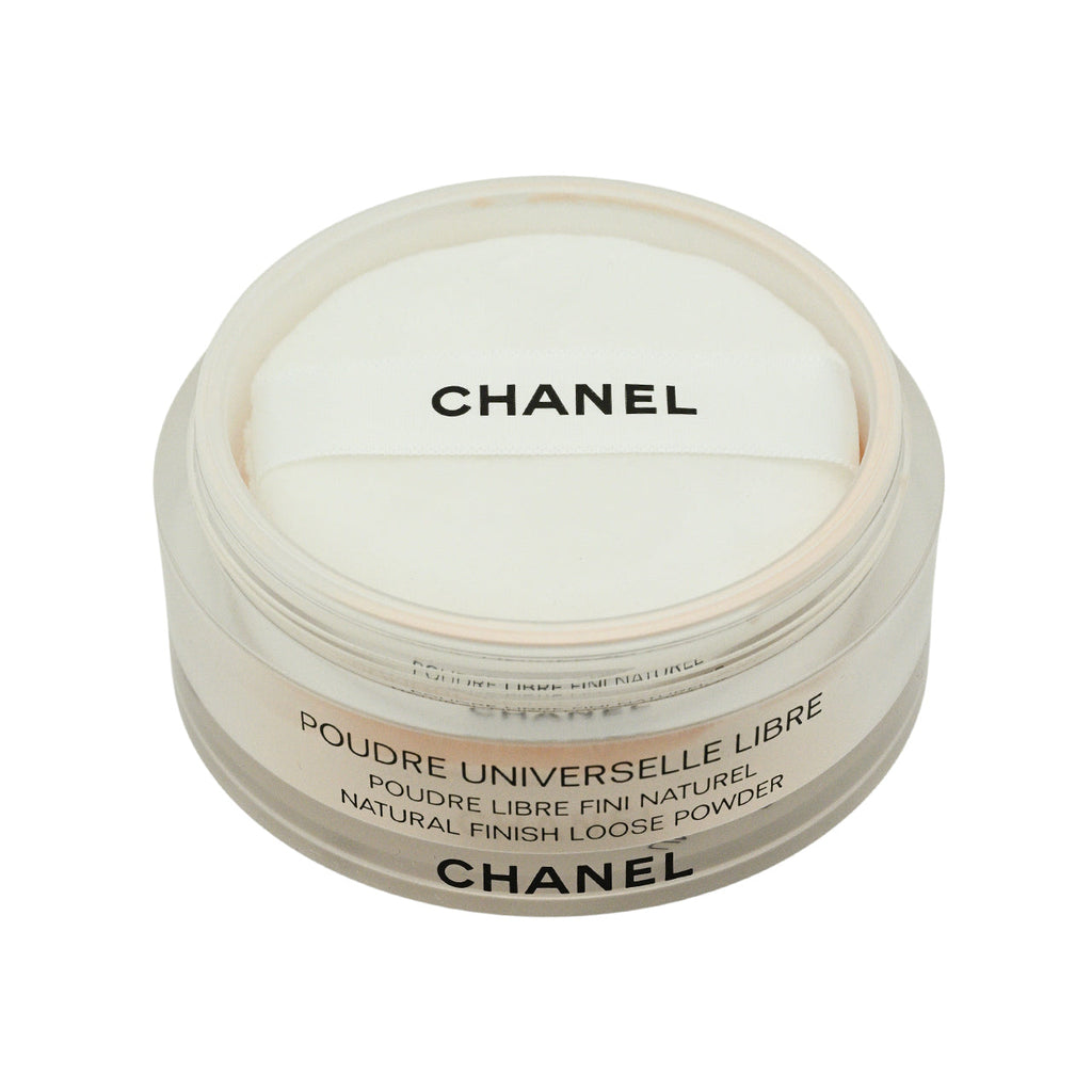 Chanel Poudre Universelle Libre Natural Finish Loose Powder #12 30g
