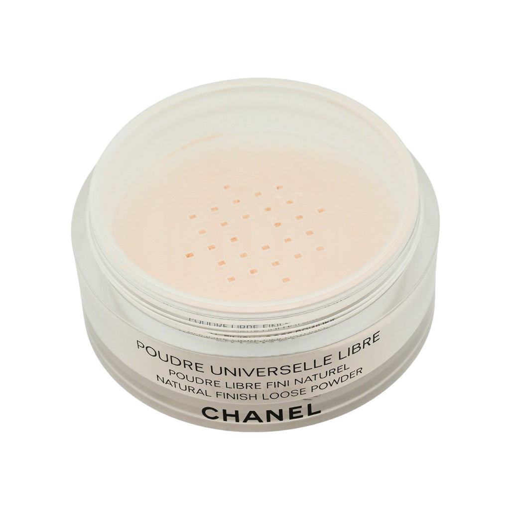 Chanel Poudre Universelle Libre Natural Finish Loose Powder #12 30g