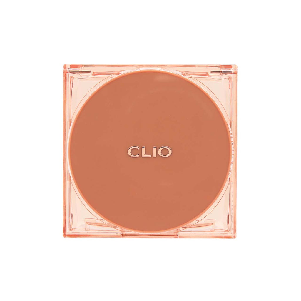 Clio Upgraded Magic Ultimate Long Lasting Flawless Cushion Foundation Koshort Limited Edition 02 Whitening and Brightening 15g x 2pcs
