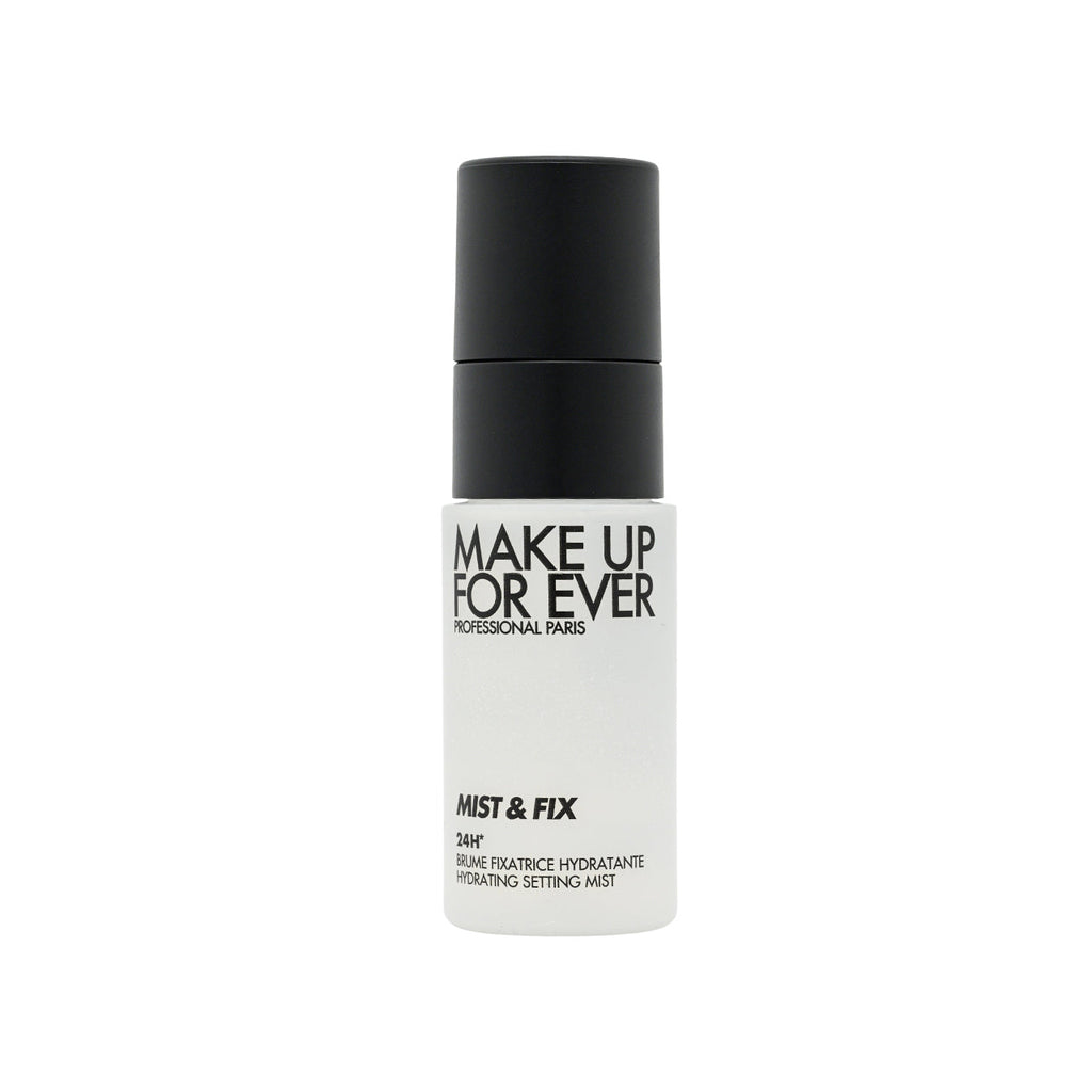 Make Up For Ever Mist & Fix Hydrating Setting Spray 30ml