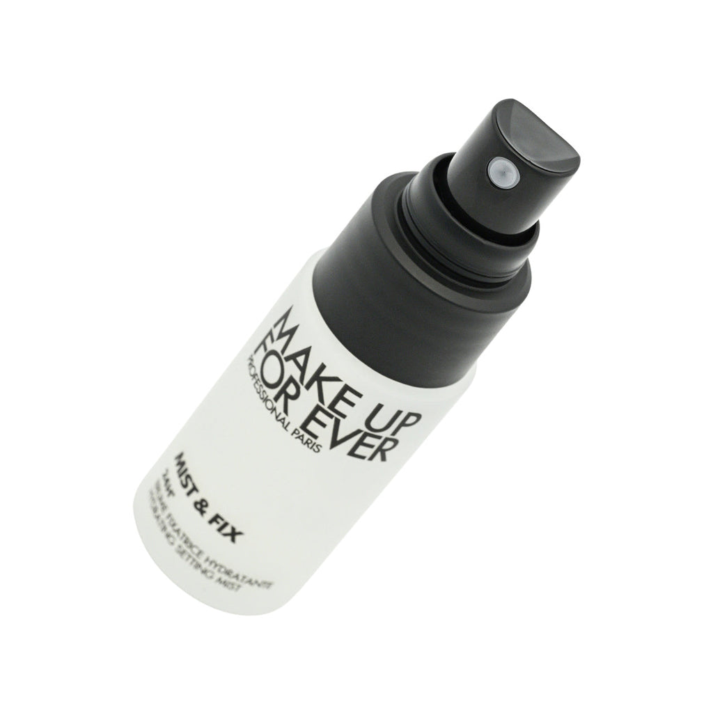 Make Up For Ever Mist & Fix Hydrating Setting Spray 30ml