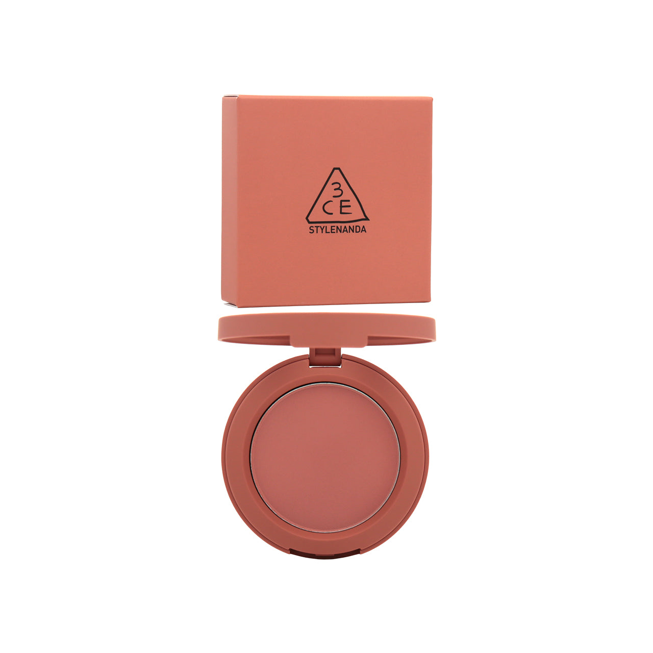 3CE Mood Recipe Face Blush #Rose Beige 5.5g