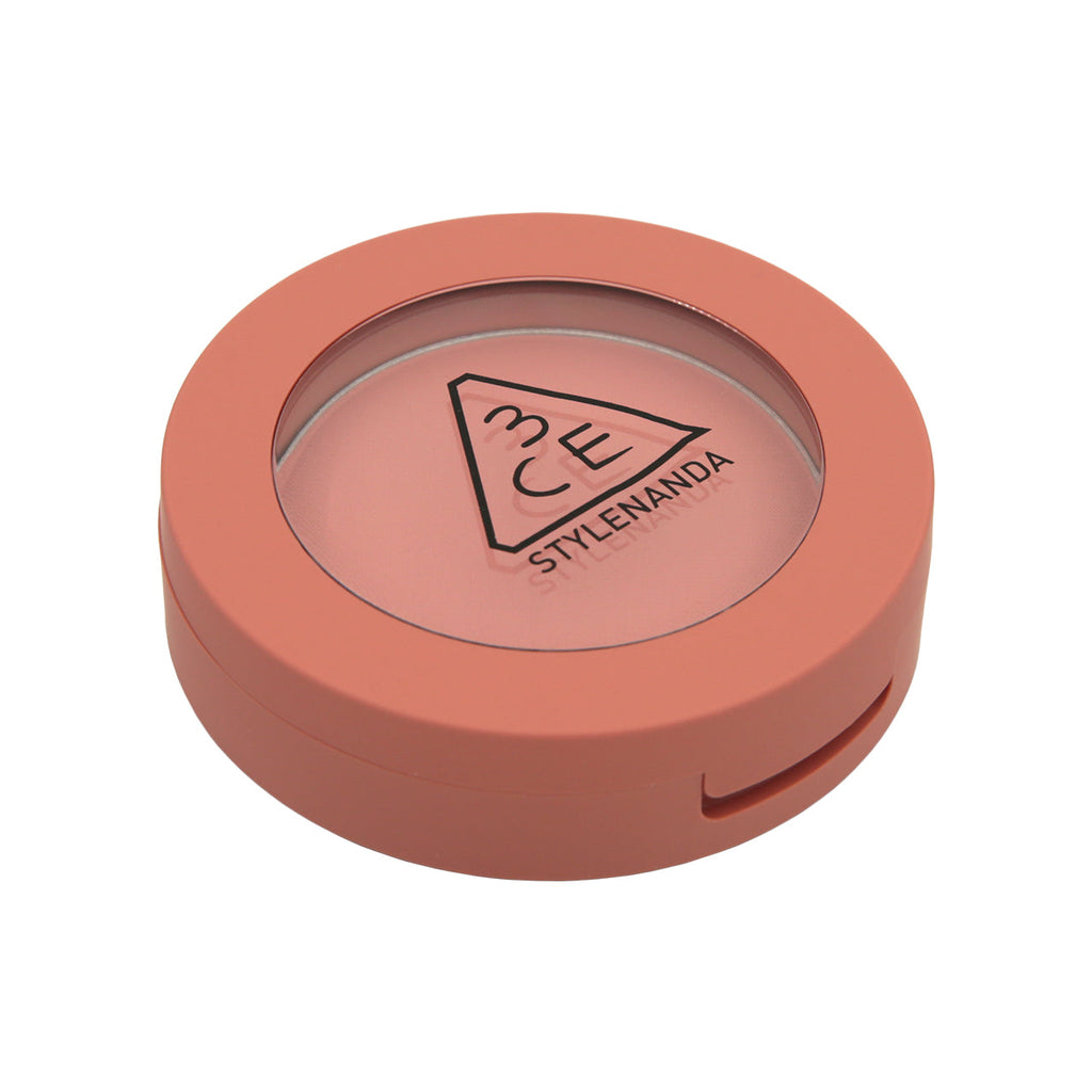 3CE Mood Recipe Face Blush #Rose Beige 5.5g