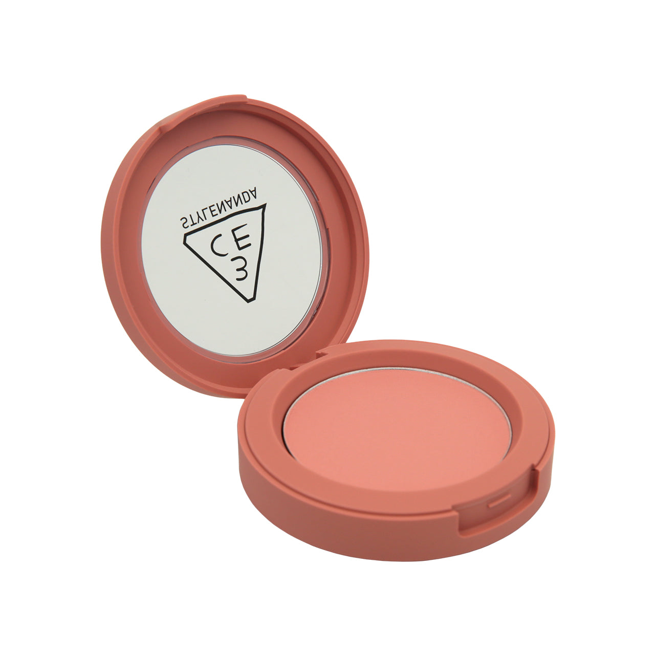 3CE Mood Recipe Face Blush #Rose Beige 5.5g