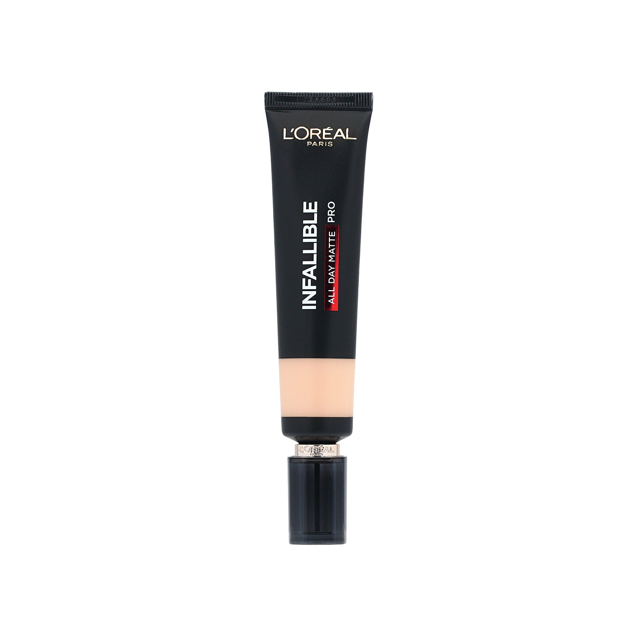 L'oreal Paris Infallible All Day Matte Pro Liquid Foundation #220 35ml
