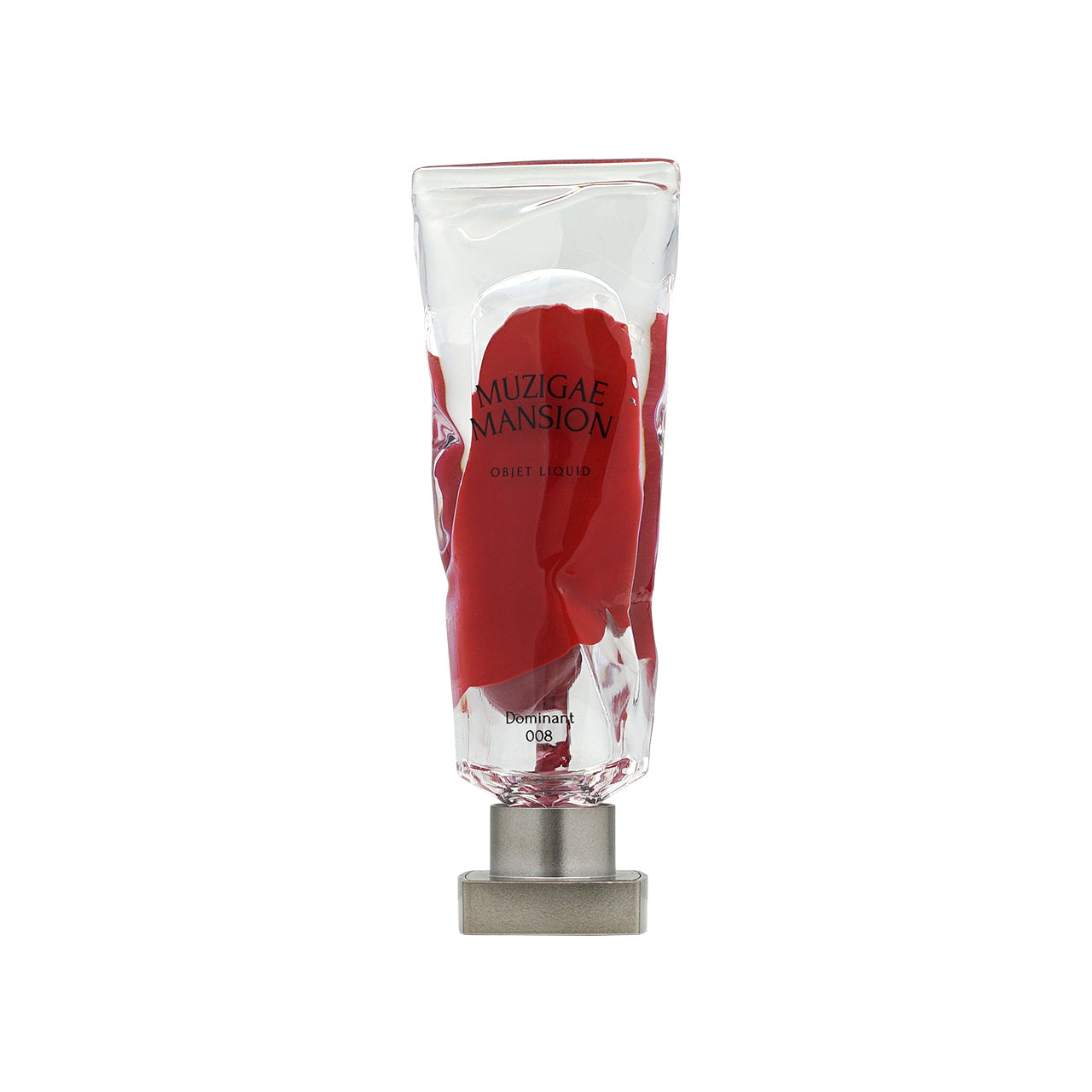 **Buyer request Muzigae Mansion Objet Liquid Tint (#008 Dominant) 1pc