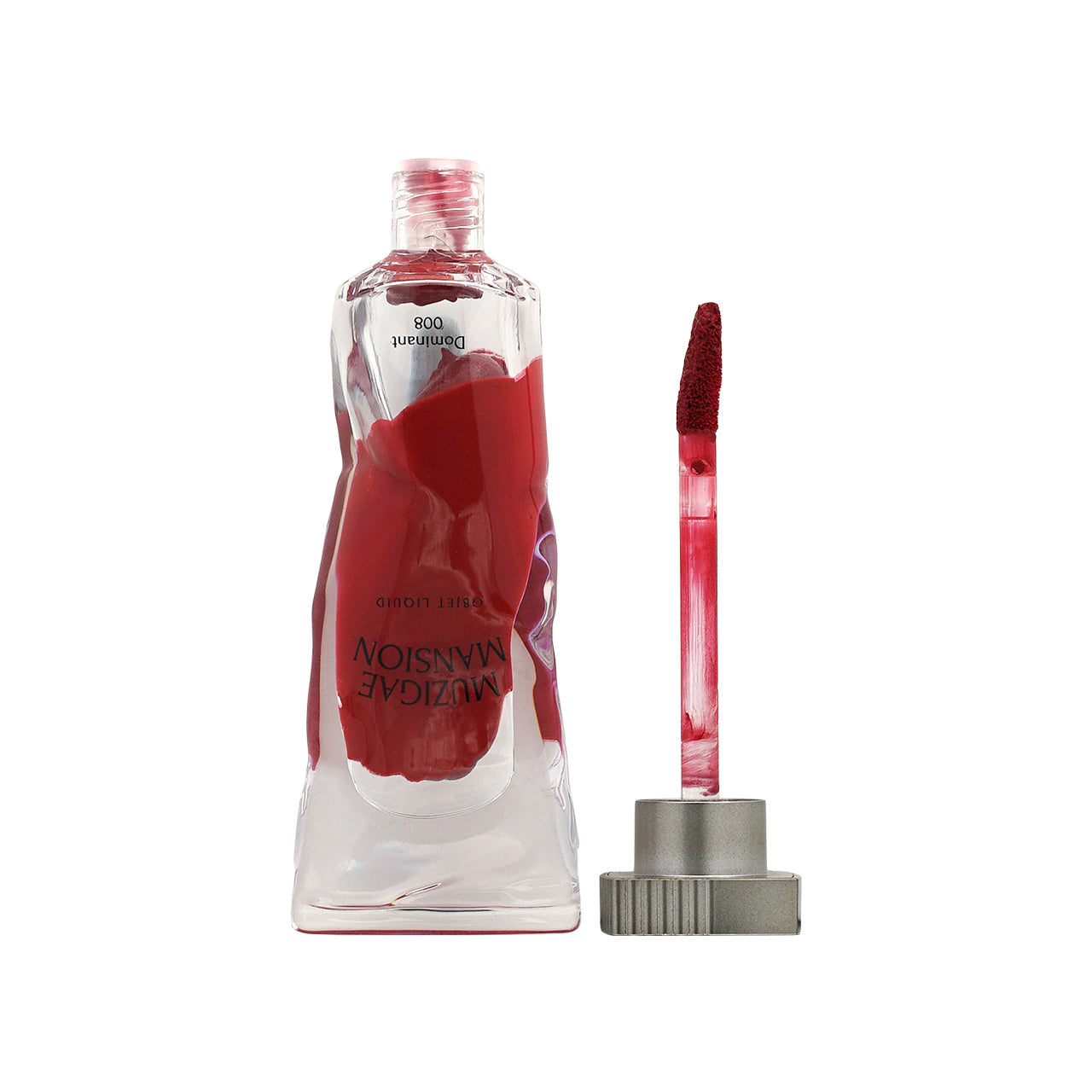 **Buyer request Muzigae Mansion Objet Liquid Tint (#008 Dominant) 1pc