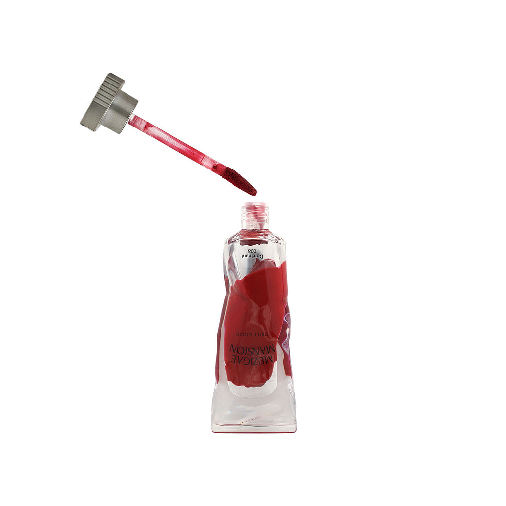 **Buyer request Muzigae Mansion Objet Liquid Tint (#008 Dominant) 1pc
