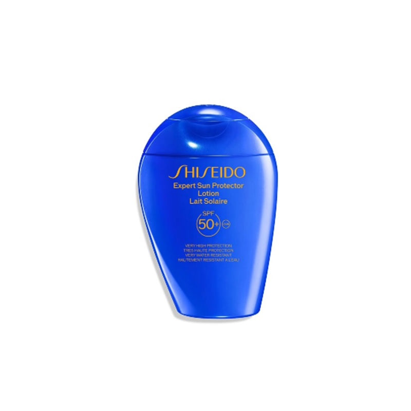 Shiseido SPF50+ Ultimate Sun Protector Lotion 150ml