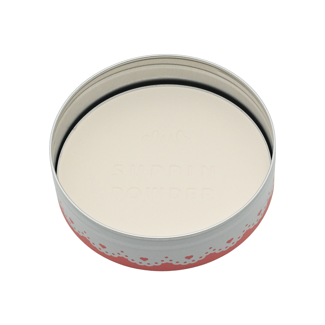 Club Kitty Mae Up Powder White Floral Bouquet  26g