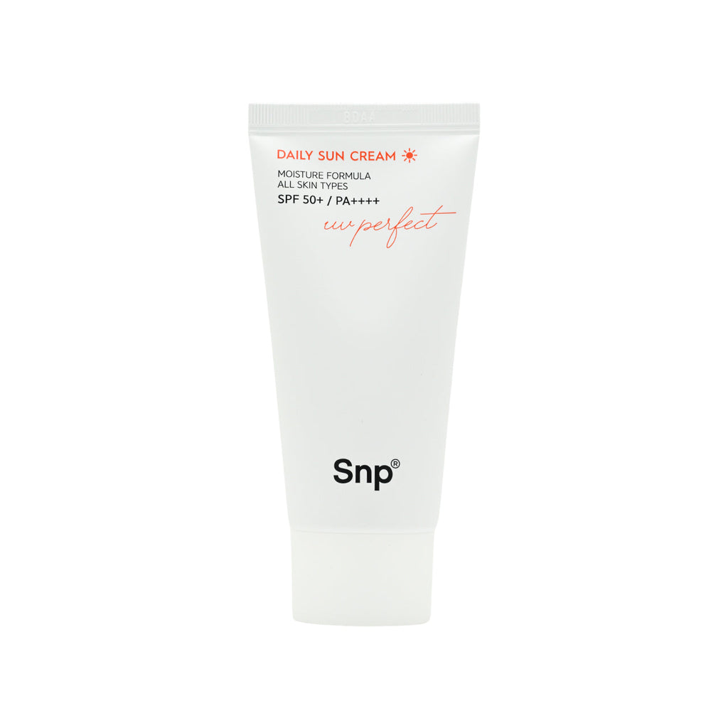 SNP SPF50+PA++++ Daily Sun Cream 50ml