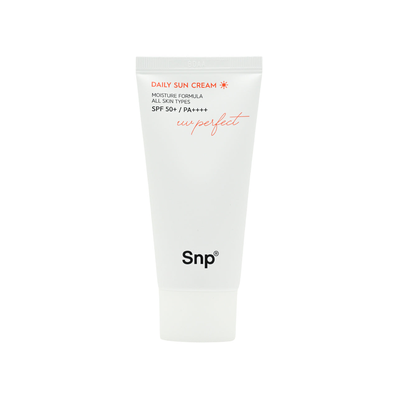 SNP SPF50+PA++++ Daily Sun Cream 50ml