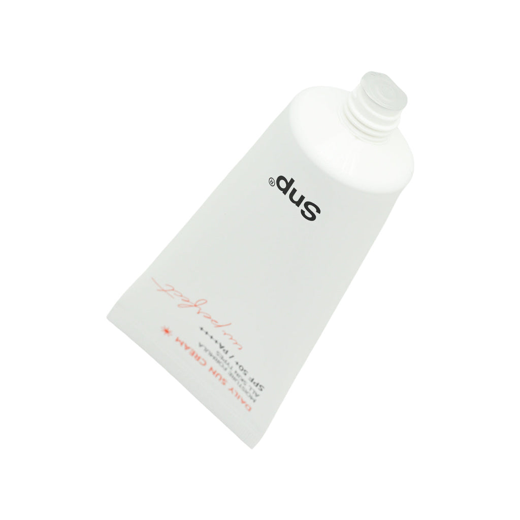 SNP SPF50+PA++++ Daily Sun Cream 50ml