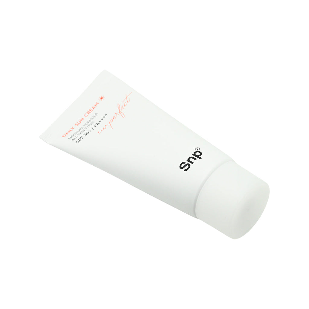 SNP SPF50+PA++++ Daily Sun Cream 50ml