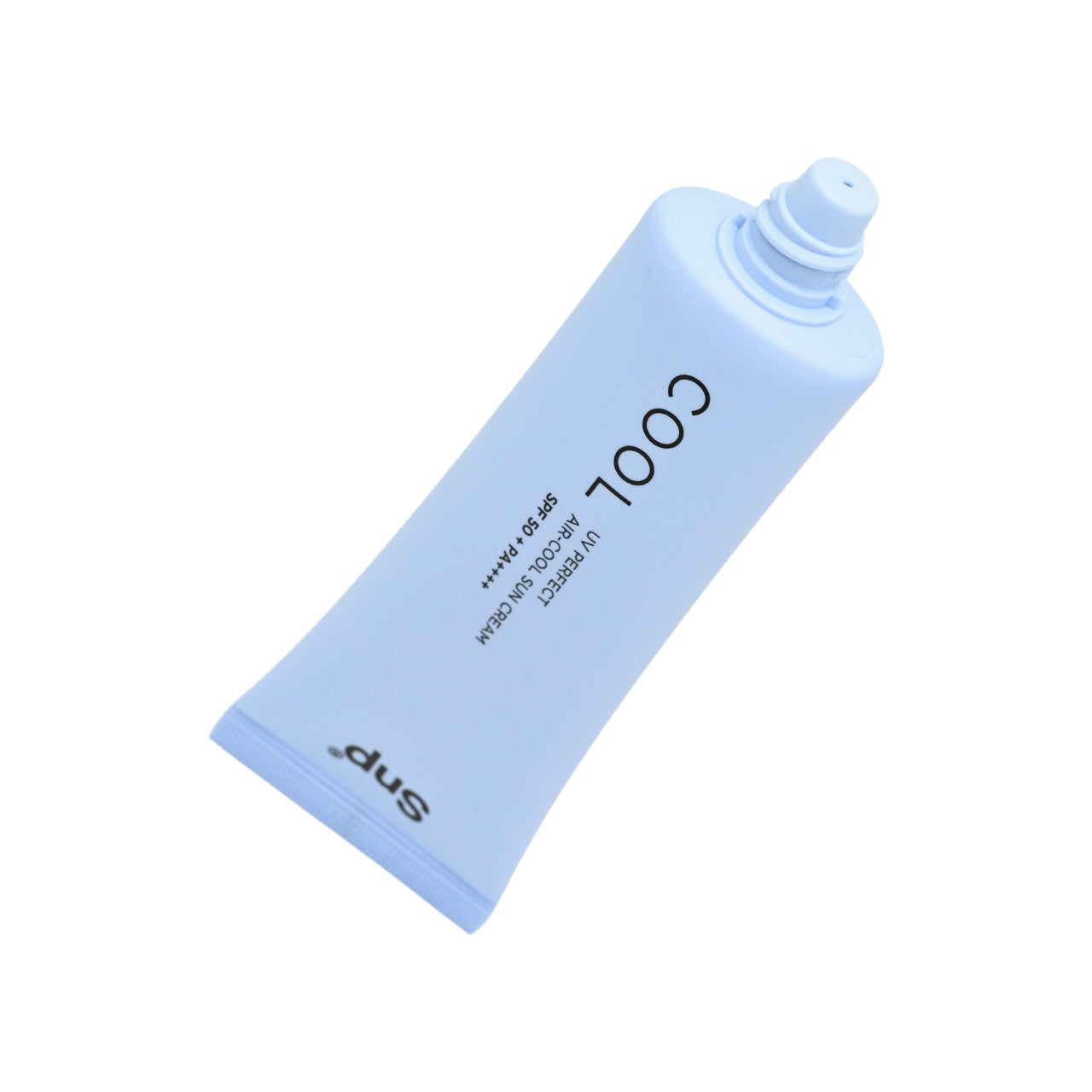 SNP SPF50+PA++++ Air Cool Sun Cream 50ml