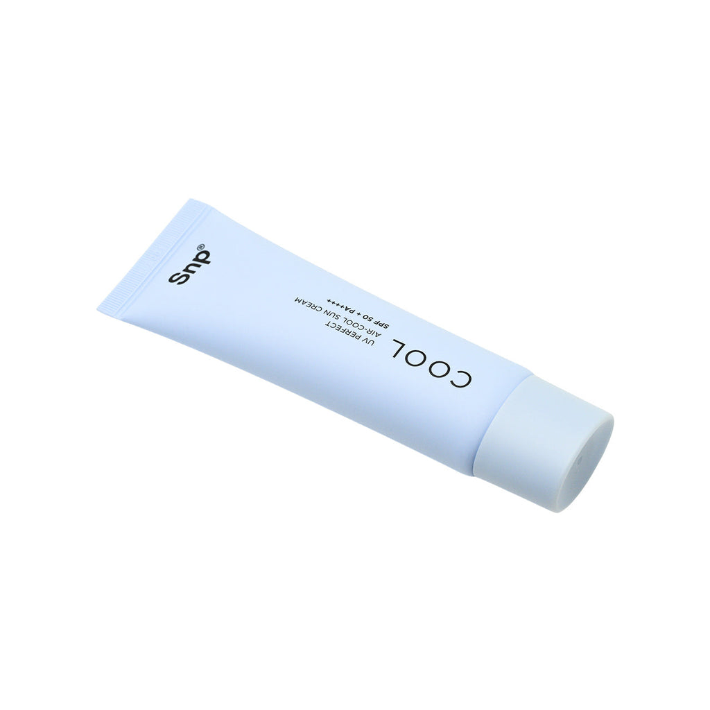 SNP SPF50+PA++++ Air Cool Sun Cream 50ml