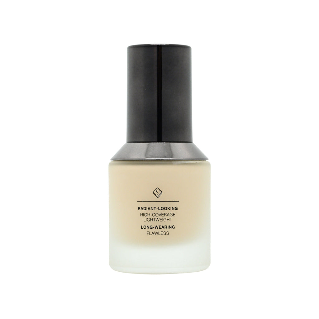 Solone SPF50 Filter Serum Foundation #W25 30g