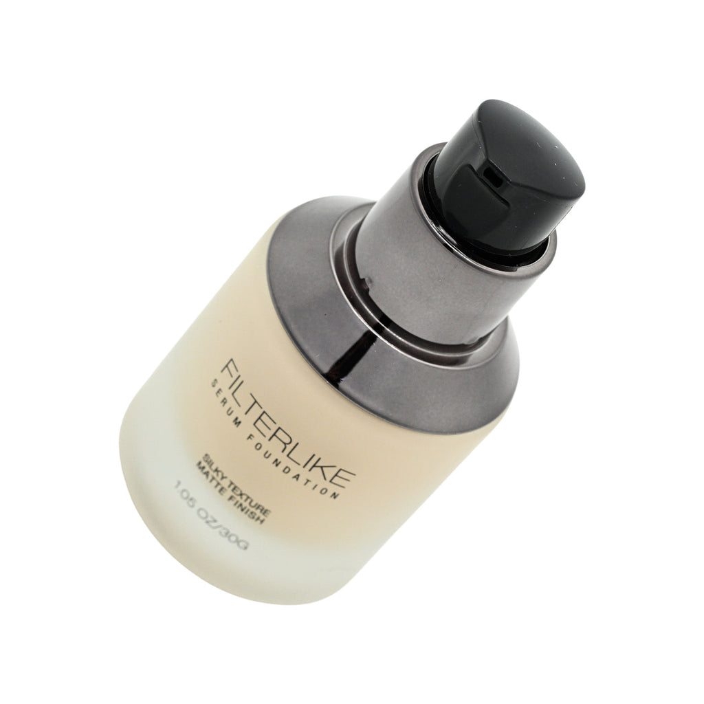 Solone SPF50 Filter Serum Foundation #W25 30g