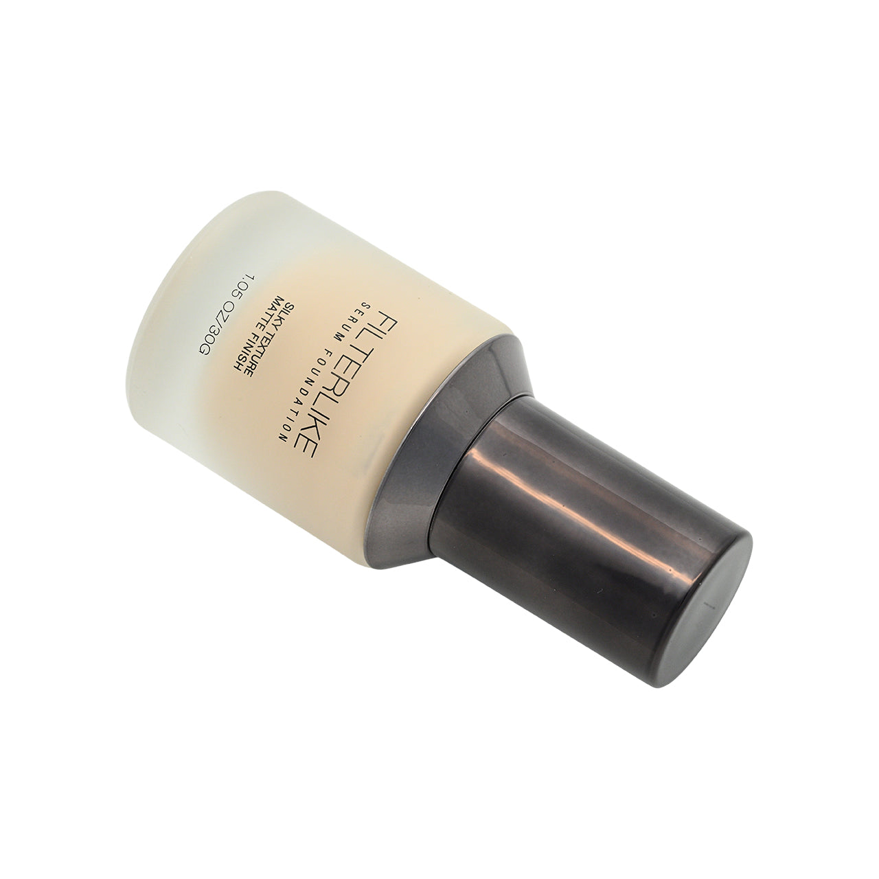 Solone SPF50 Filter Serum Foundation #W25 30g