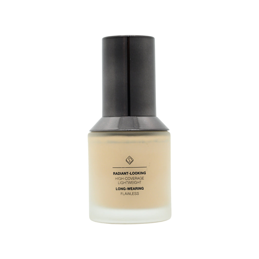 Solone SPF50 Filter Serum Foundation #W30 30g