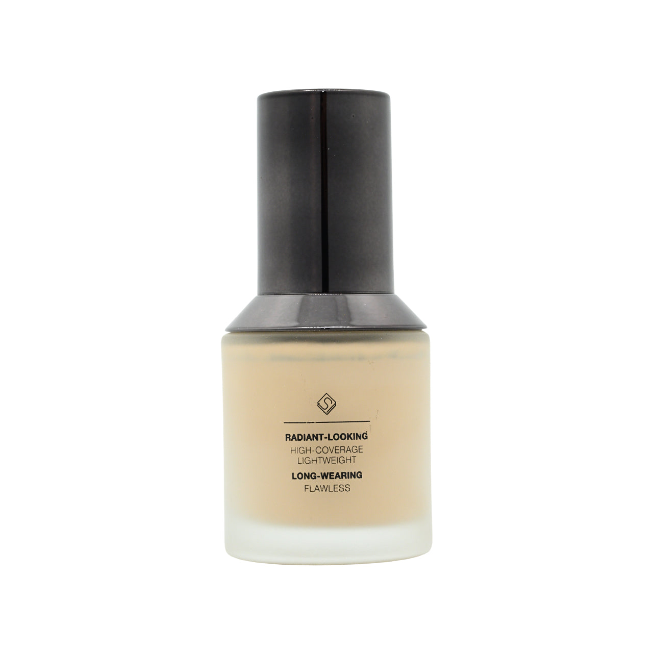 Solone SPF50 Filter Serum Foundation #W30 30g
