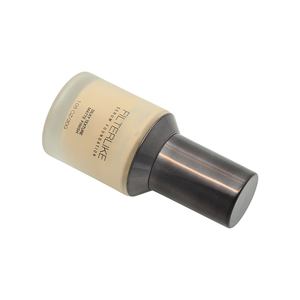 Solone SPF50 Filter Serum Foundation #W30 30g