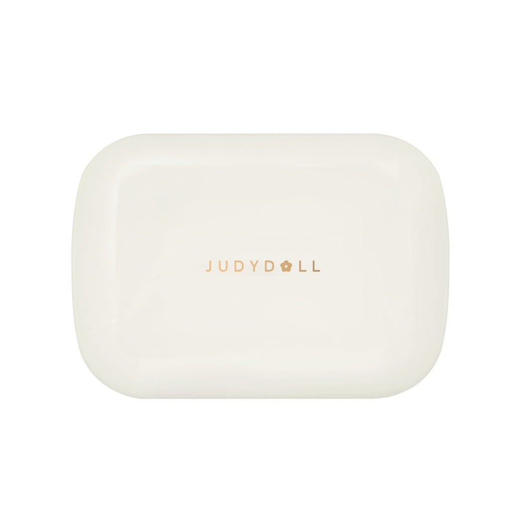 Judydoll Three-Color Concealer Palette #02 KO Panda eye 1pc