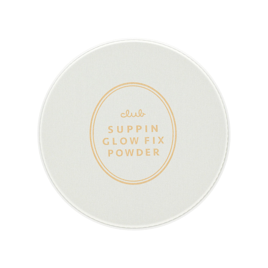 Club Suppin Glow Fix Powder 4g