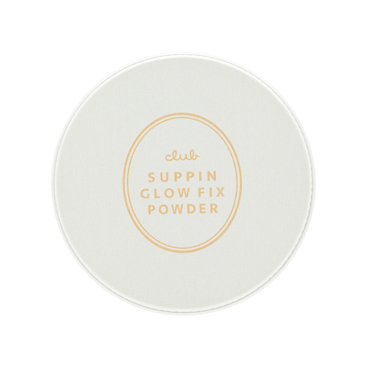 Club Suppin Glow Fix Powder 4g