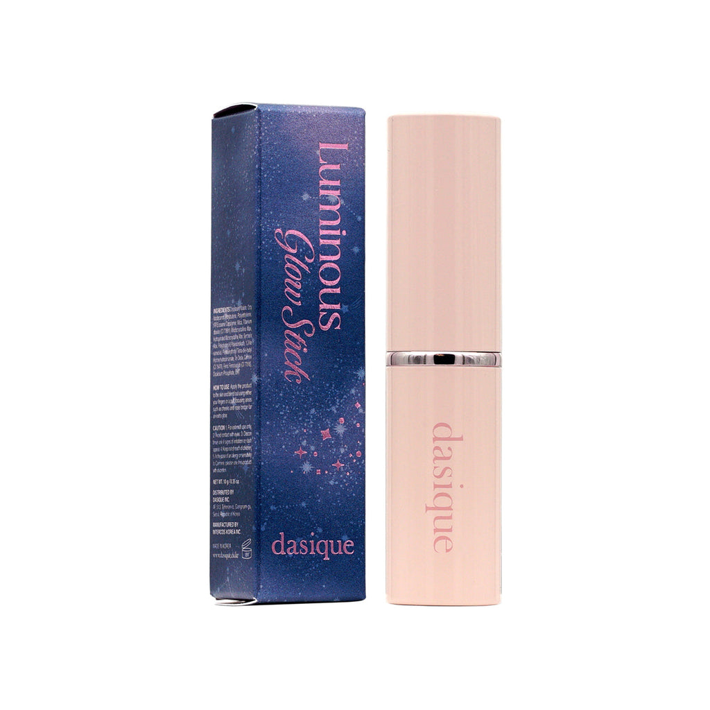 Dasique Luminous Glow Stick #03 Milky Way 10g